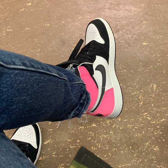 jordan 1 valentine's day 2017